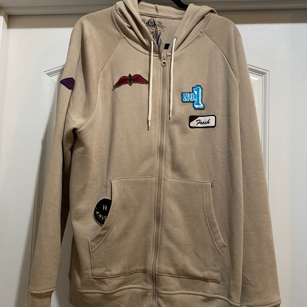 American Rag Hoodie